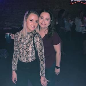 Meet your Posher, Brooke